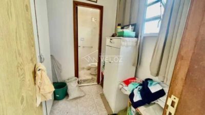 Apartamento, 3 quartos, 122 m² - Foto 2