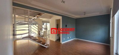 Sobrado, 3 quartos, 99 m² - Foto 3