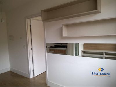Apartamento, 1 quarto, 26 m² - Foto 4