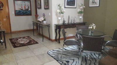 Apartamento, 4 quartos, 250 m² - Foto 2