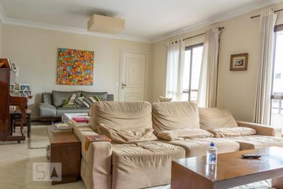 Apartamento, 4 quartos, 169 m² - Foto 1