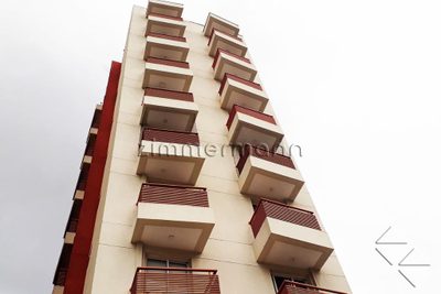 Loteamento e Condomínio, 56 m² - Foto 1