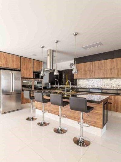 Sobrado, 4 quartos, 408 m² - Foto 2