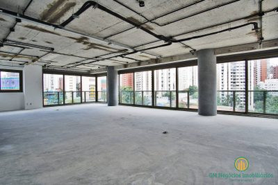 Apartamento, 4 quartos, 358 m² - Foto 2