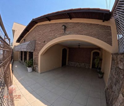 Casa, 4 quartos, 250 m² - Foto 2