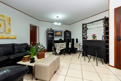 Apartamento, 4 quartos, 135 m² - Foto 2
