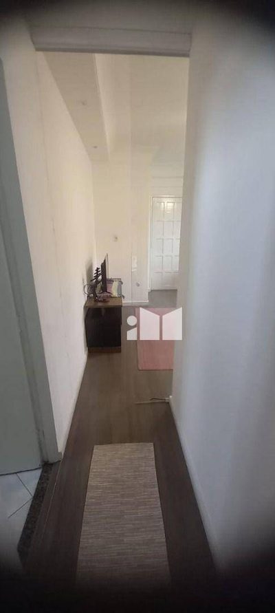 Apartamento, 2 quartos, 60 m² - Foto 4