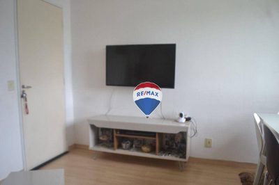 Apartamento, 2 quartos, 45 m² - Foto 2