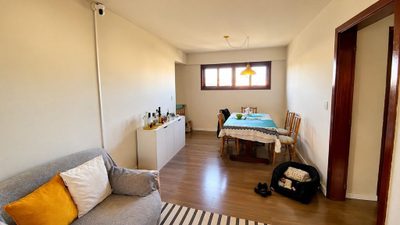 Apartamento, 2 quartos, 68 m² - Foto 2