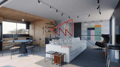Apartamento, 3 quartos, 115 m² - Foto 2