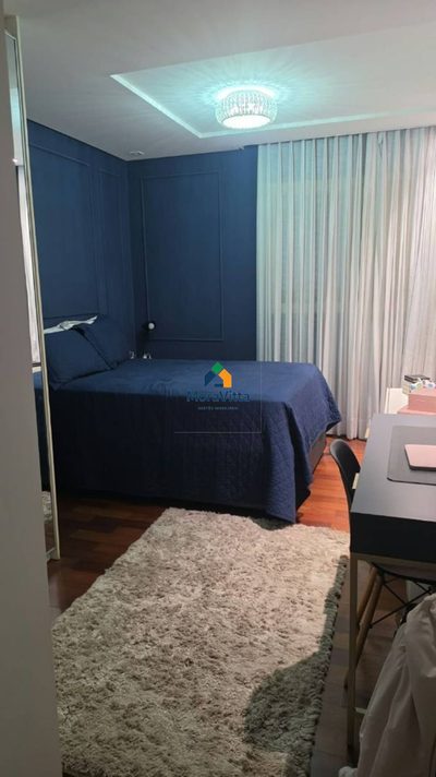 Apartamento, 3 quartos, 165 m² - Foto 4