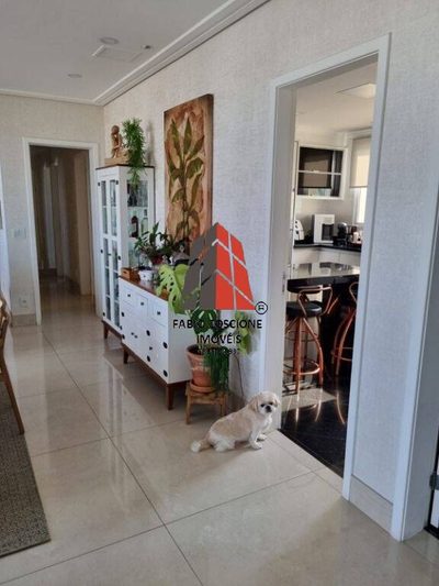 Apartamento, 3 quartos, 144 m² - Foto 1