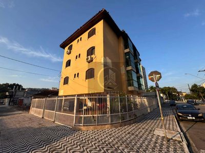Apartamento, 2 quartos, 57 m² - Foto 2
