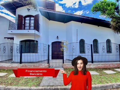 Casa, 4 quartos, 277 m² - Foto 1
