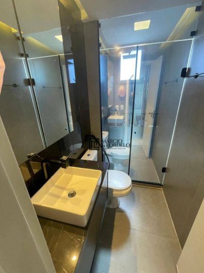 Apartamento, 2 quartos, 82 m² - Foto 4