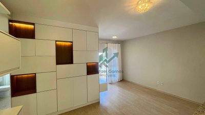 Apartamento, 3 quartos, 80 m² - Foto 4