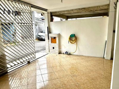 Sobrado, 3 quartos, 130 m² - Foto 4