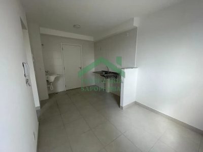 Apartamento, 2 quartos, 32 m² - Foto 2