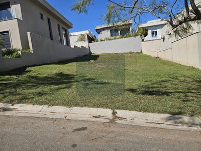 Terreno, 420 m² - Foto 1