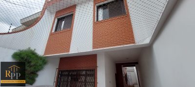 Casa, 4 quartos, 270 m² - Foto 2