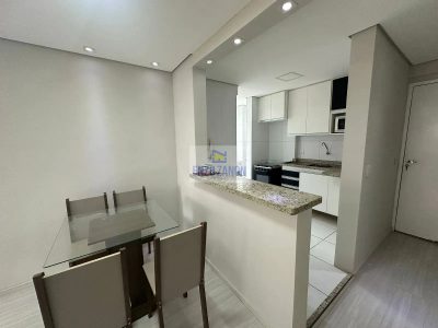 Apartamento, 2 quartos, 60 m² - Foto 2