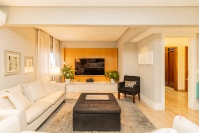 Apartamento, 3 quartos, 153 m² - Foto 1