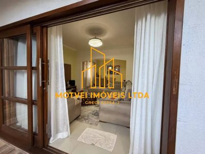 Casa, 3 quartos, 155 m² - Foto 2