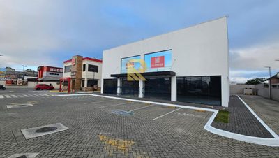 Loja-Salão, 164 m² - Foto 2