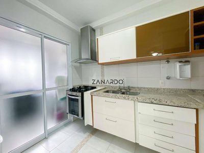 Apartamento, 3 quartos, 111 m² - Foto 4