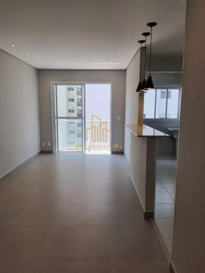 Apartamento, 1 quarto, 65 m² - Foto 2