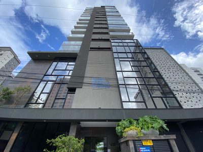 Apartamento, 3 quartos, 125 m² - Foto 1