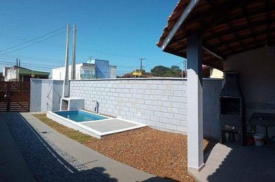 Casa, 2 quartos, 154 m² - Foto 2