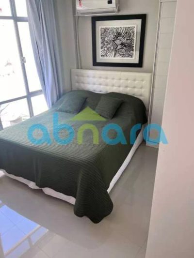 Apartamento, 3 quartos, 110 m² - Foto 4