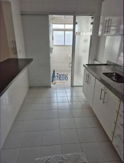 Apartamento, 3 quartos, 77 m² - Foto 3