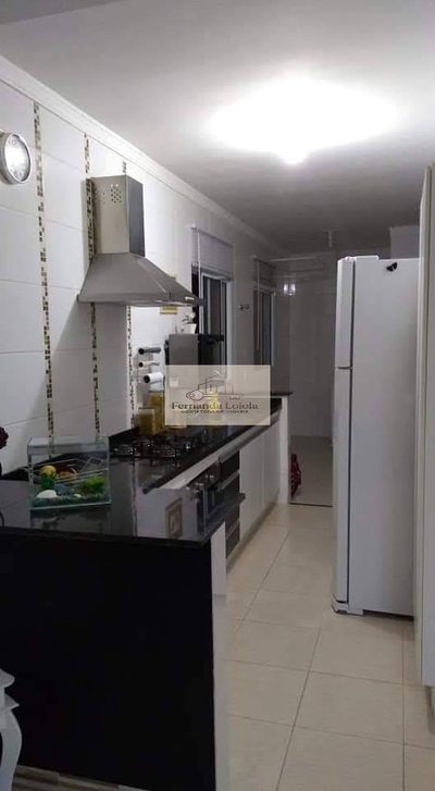 Apartamento, 2 quartos, 64 m² - Foto 3