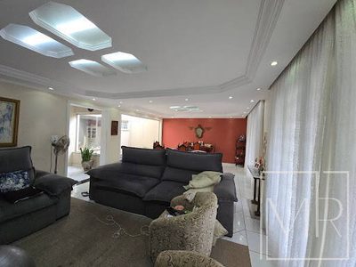 Casa, 4 quartos, 328 m² - Foto 3