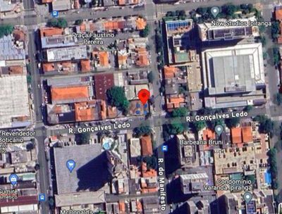 Terreno, 459 m² - Foto 3