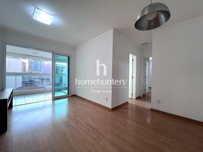 Apartamento, 2 quartos, 65 m² - Foto 3