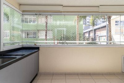 Apartamento, 1 quarto, 42 m² - Foto 3