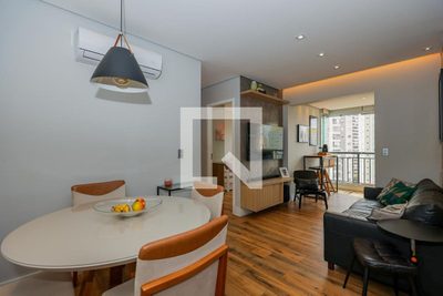 Cobertura, 2 quartos, 59 m² - Foto 2