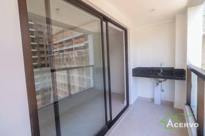 Kitnet-Studio, 34 m² - Foto 2