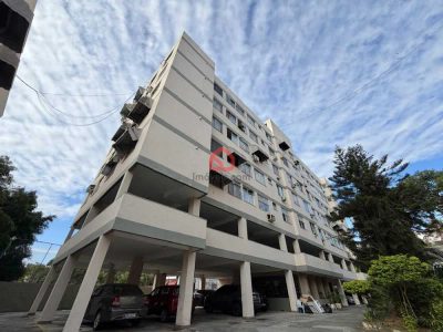 Apartamento, 2 quartos, 54 m² - Foto 1
