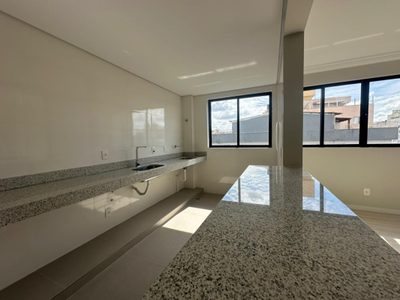 Apartamento, 3 quartos, 73 m² - Foto 3