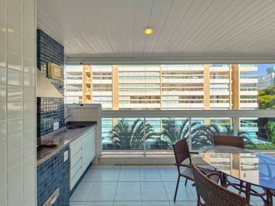 Apartamento, 2 quartos, 80 m² - Foto 1