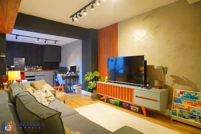 Apartamento, 3 quartos, 129 m² - Foto 5
