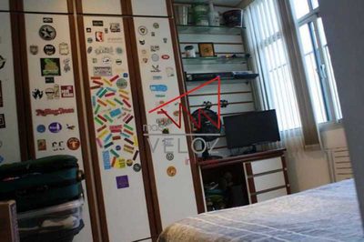 Apartamento, 4 quartos, 141 m² - Foto 3
