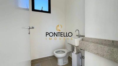Cobertura, 2 quartos, 92 m² - Foto 2