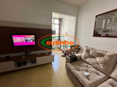 Apartamento, 3 quartos, 90 m² - Foto 2