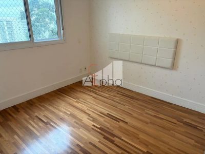 Apartamento, 4 quartos, 202 m² - Foto 4