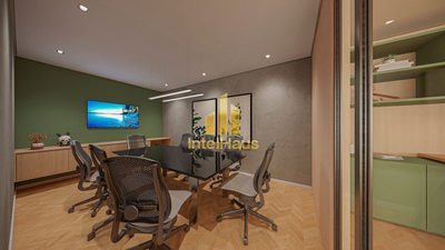 Loja-Salão, 359 m² - Foto 3